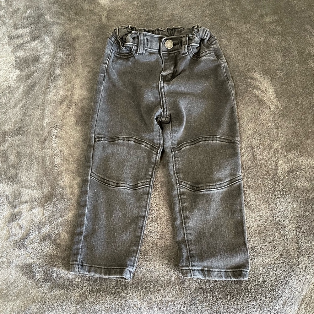 Baby Jeans Pants